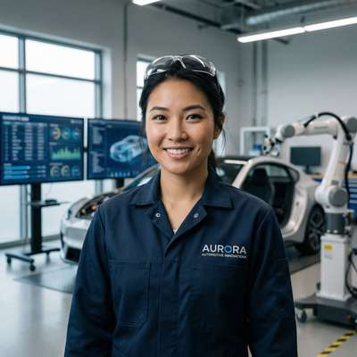 半糖次元视频制作总监林晓薇