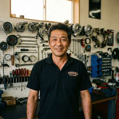 半糖次元改装顾问王建国