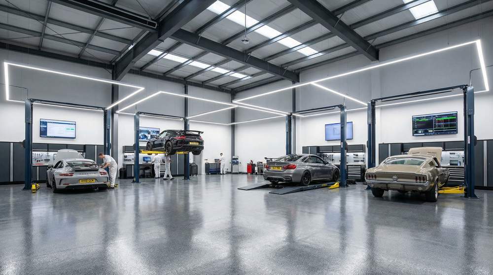 半糖次元修车短视频